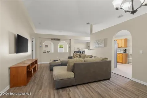 2106 Dryden Court Melbourne FL 32935