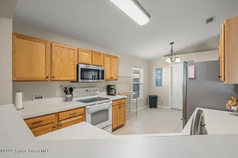 2106 Dryden Court Melbourne FL 32935