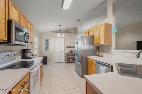 2106 Dryden Court Melbourne FL 32935