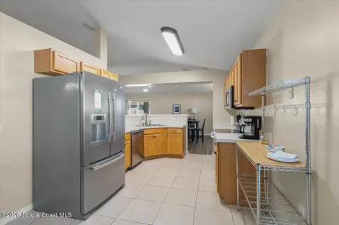 2106 Dryden Court Melbourne FL 32935