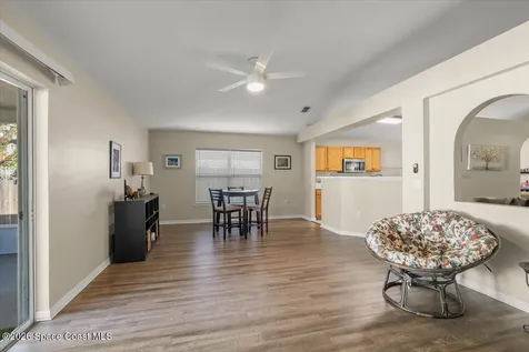 2106 Dryden Court Melbourne FL 32935