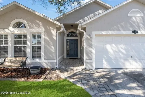 2106 Dryden Court Melbourne FL 32935