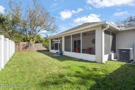 2106 Dryden Court Melbourne FL 32935