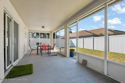 2106 Dryden Court Melbourne FL 32935