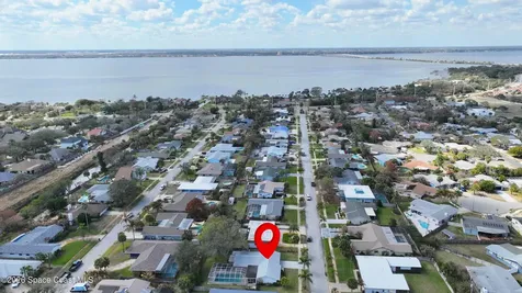 215 Sand Pine Road Indialantic FL 32903