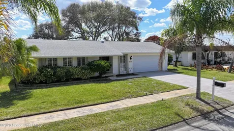 215 Sand Pine Road Indialantic FL 32903