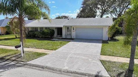 215 Sand Pine Road Indialantic FL 32903