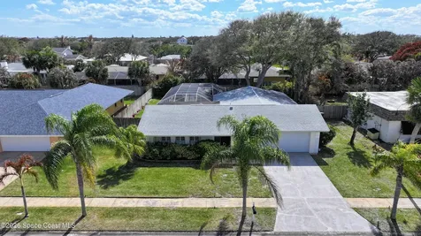 215 Sand Pine Road Indialantic FL 32903