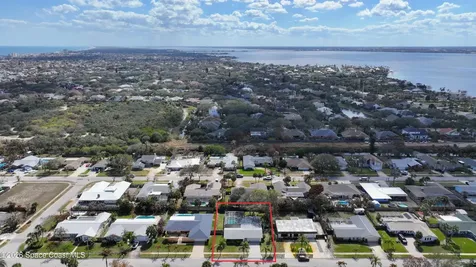 215 Sand Pine Road Indialantic FL 32903