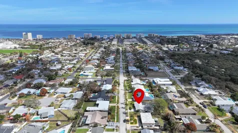 215 Sand Pine Road Indialantic FL 32903