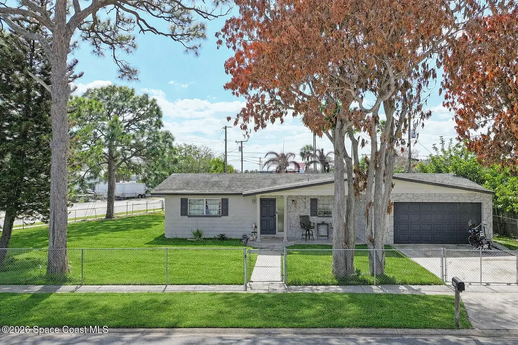 1300 Lester Court Merritt Island FL 32952