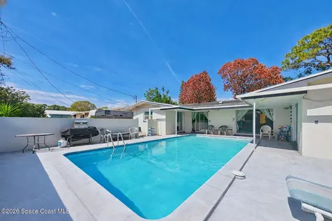 1300 Lester Court Merritt Island FL 32952