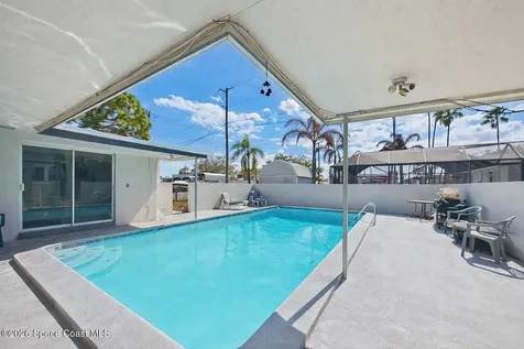 1300 Lester Court Merritt Island FL 32952