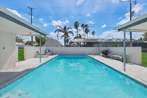 1300 Lester Court Merritt Island FL 32952