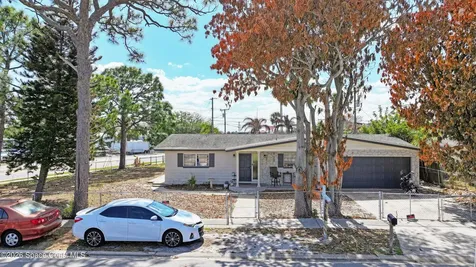 1300 Lester Court Merritt Island FL 32952