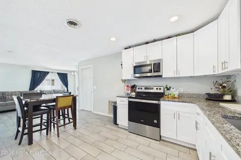 1300 Lester Court Merritt Island FL 32952