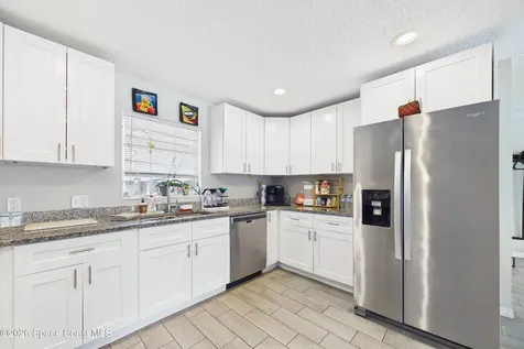 1300 Lester Court Merritt Island FL 32952