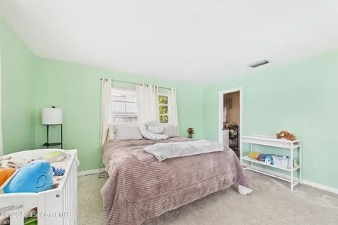 1300 Lester Court Merritt Island FL 32952