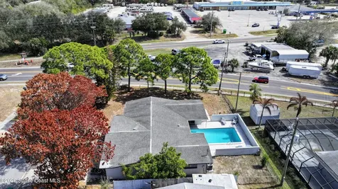 1300 Lester Court Merritt Island FL 32952