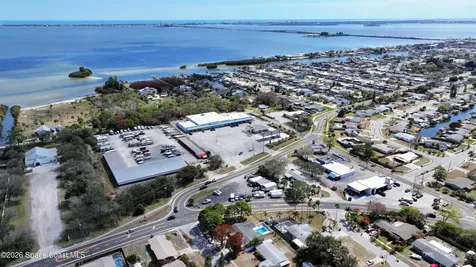1300 Lester Court Merritt Island FL 32952