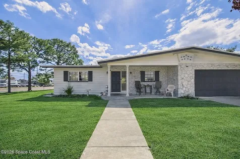 1300 Lester Court Merritt Island FL 32952