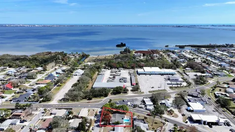 1300 Lester Court Merritt Island FL 32952