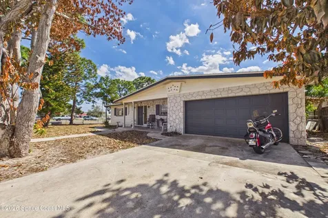 1300 Lester Court Merritt Island FL 32952