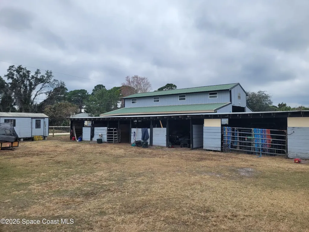 5400 Calamondin Avenue Cocoa FL 32926