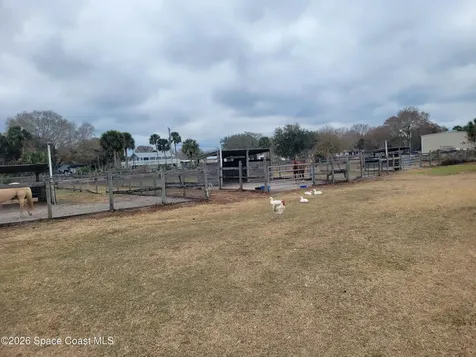 5400 Calamondin Avenue Cocoa FL 32926