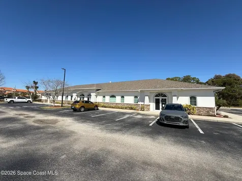 391 Commerce Parkway Rockledge FL 32955
