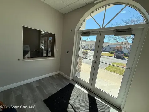 391 Commerce Parkway Rockledge FL 32955