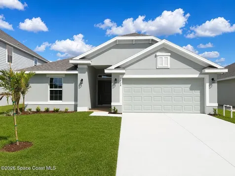 1028 Soleway Avenue NW Palm Bay FL 32907