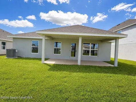 1028 Soleway Avenue NW Palm Bay FL 32907