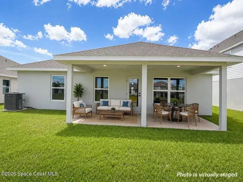 1028 Soleway Avenue NW Palm Bay FL 32907