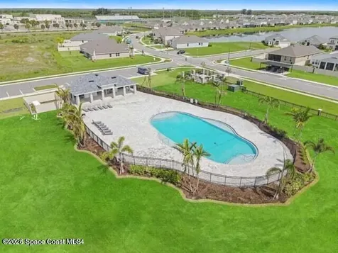 1028 Soleway Avenue NW Palm Bay FL 32907