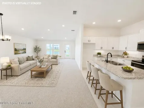 1028 Soleway Avenue NW Palm Bay FL 32907