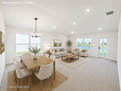 1028 Soleway Avenue NW Palm Bay FL 32907