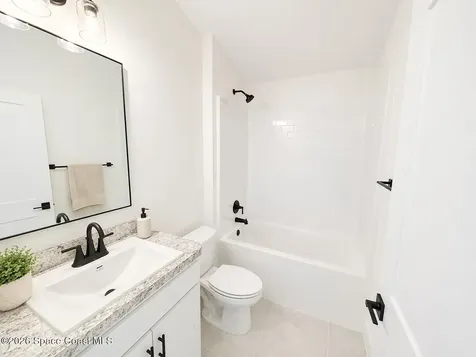 1028 Soleway Avenue NW Palm Bay FL 32907