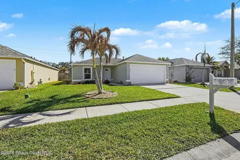 2131 Myla Lane Melbourne FL 32935