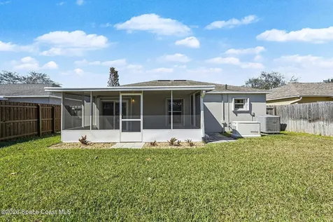 2131 Myla Lane Melbourne FL 32935