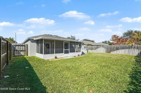 2131 Myla Lane Melbourne FL 32935