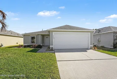 2131 Myla Lane Melbourne FL 32935