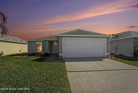 2131 Myla Lane Melbourne FL 32935