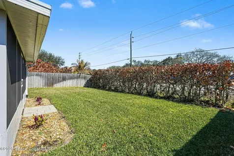 2131 Myla Lane Melbourne FL 32935