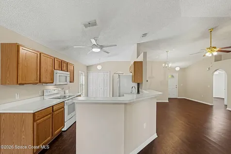 2131 Myla Lane Melbourne FL 32935
