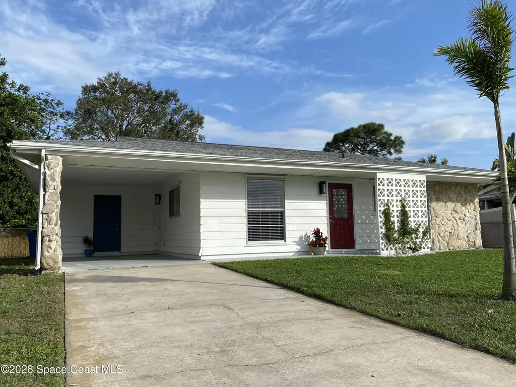 793 Bianca Drive NE Palm Bay FL 32905