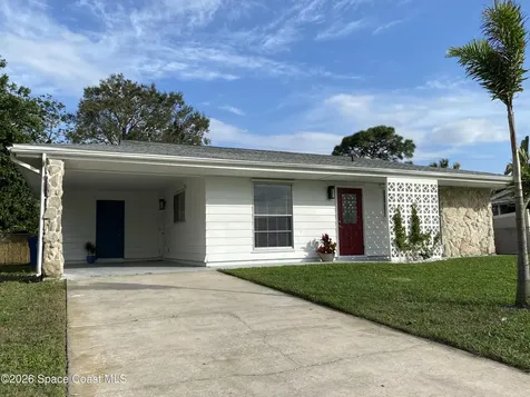 793 Bianca Drive NE Palm Bay FL 32905