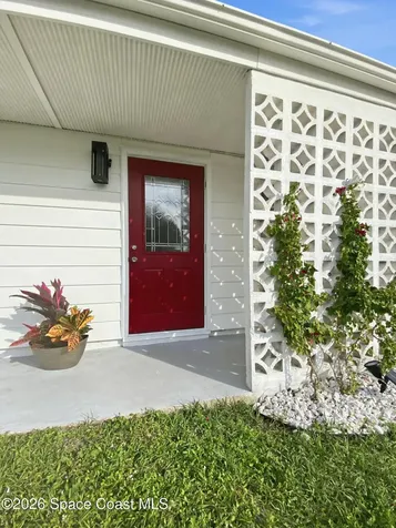 793 Bianca Drive NE Palm Bay FL 32905