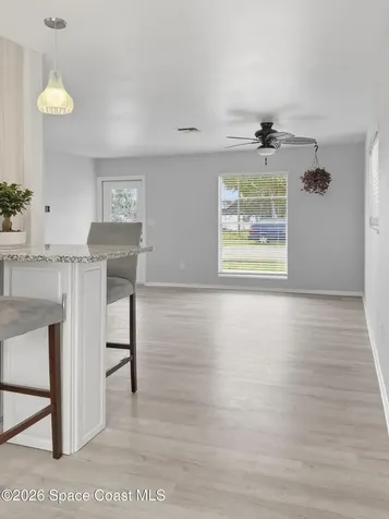 793 Bianca Drive NE Palm Bay FL 32905