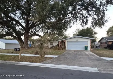 1150 Morse Avenue Titusville FL 32796